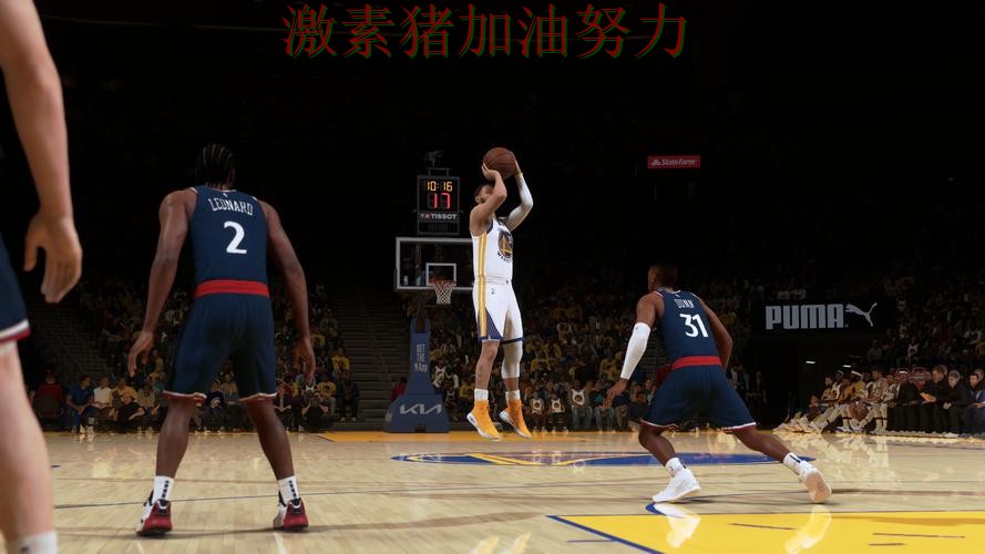 快船争冠路上比赛走势彻底改变 快船争冠路上比赛走势彻底改变