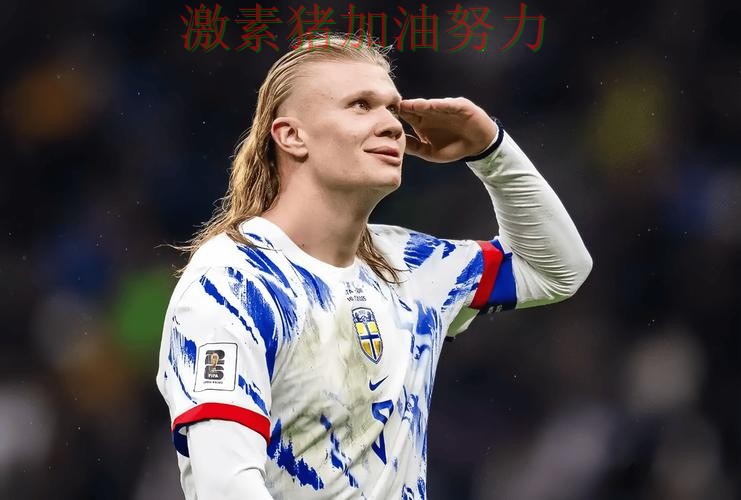 哈兰德带队翻盘真正的考验还在后面