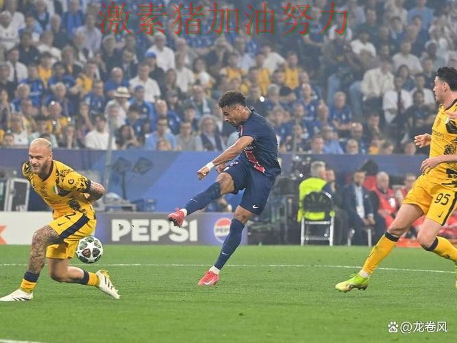 欧冠焦点战球迷情绪彻底被点燃 欧冠焦点战球迷情绪彻底被点燃