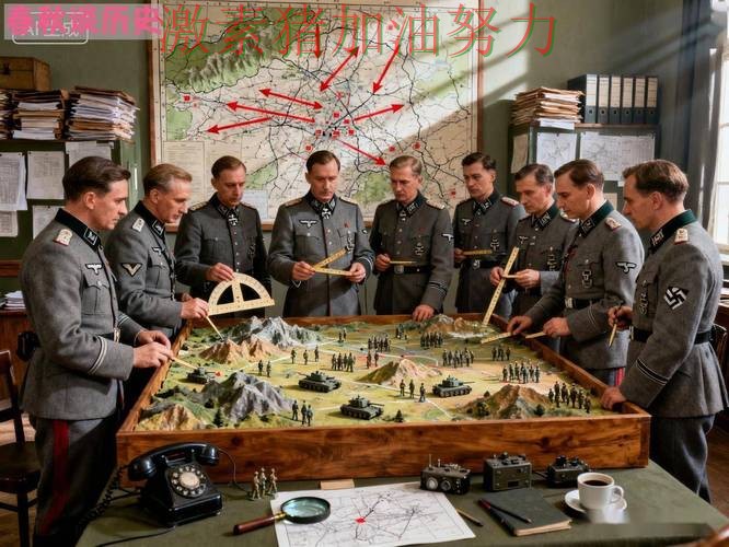 德国进攻提速让外界重新评估实力