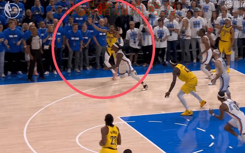 步行者防守崩盘引发热议 步行者防守崩盘引发热议