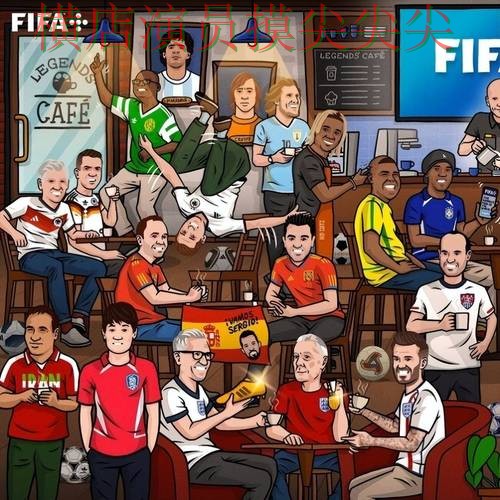 FIFA World Cup 2026背景下的世界杯投注平台汇总与玩法指南直播解析